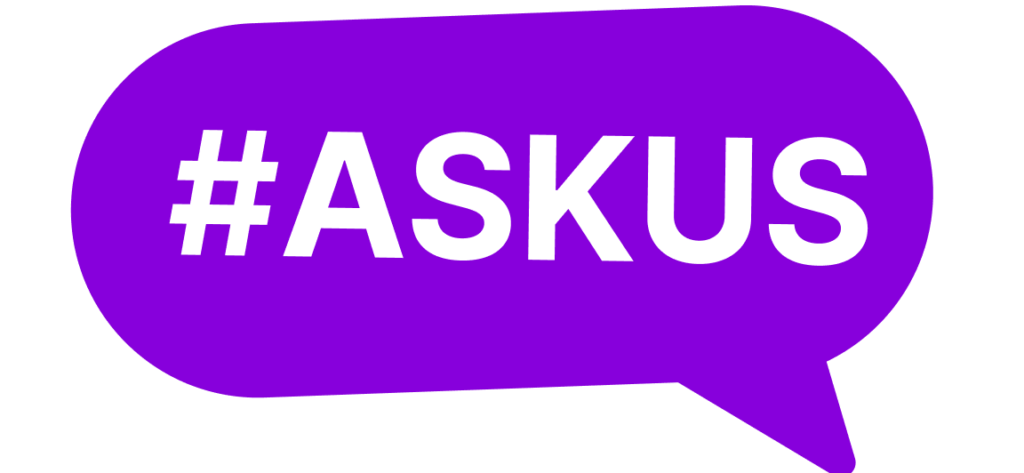ask us logo